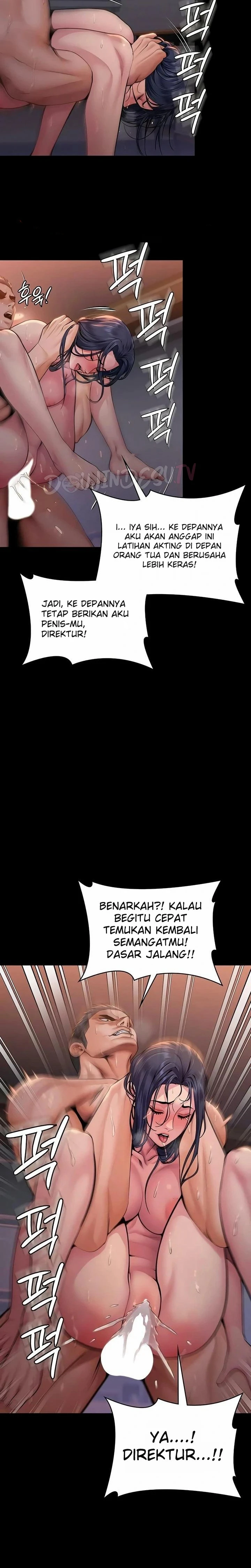 I Will Protect You - Page 16